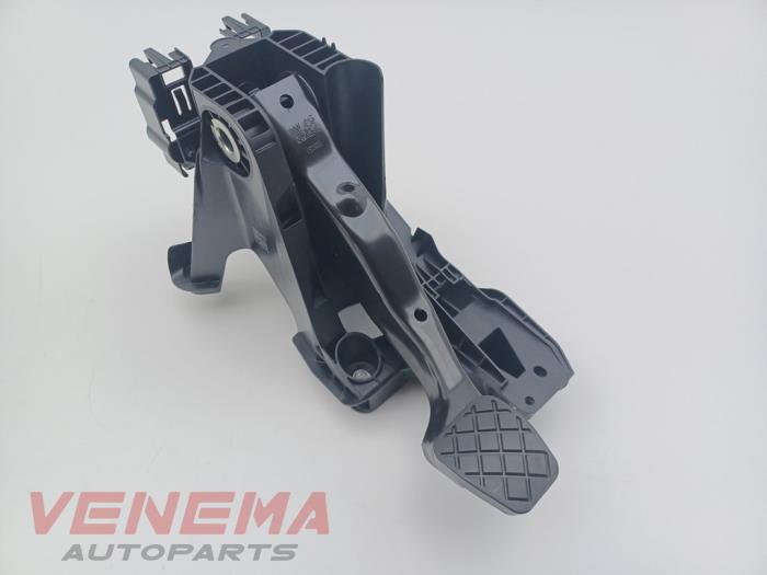 Gebrauchte Bremspedal Seat Ateca (5FPX) 1.5 TSI 16V Preis € 19,99 Margenregelung angeboten von Venema Autoparts