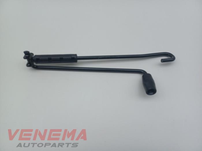 Gebrauchte Sonstige Seat Ateca (5FPX) 1.5 TSI 16V Preis € 9,99 Margenregelung angeboten von Venema Autoparts