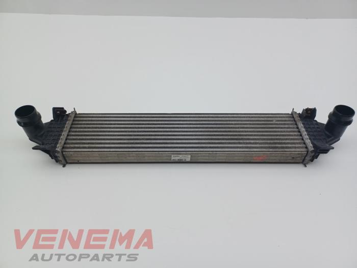 Used Intercooler Volvo V40 (MV) 2.0 D2 16V Price € 89,99 Margin scheme offered by Venema Autoparts