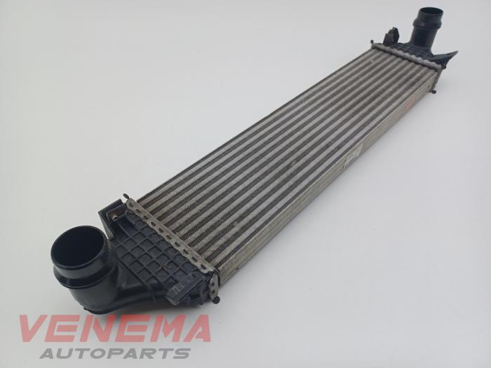 Intercooler Volvo V40 2.0 D2 16V - 31367277 D4204T8 ORIGINEEL