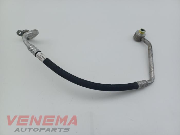 Begagnade Luftkonditioneringsledning Volvo V40 (MV) 2.0 D2 16V Pris € 24,99 Marginaltabell erbjuds av Venema Autoparts