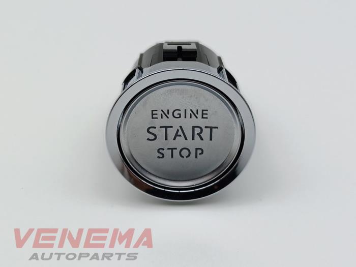 Gebrauchte Start/Stopp Schalter Opel Grandland (X) 1.2 Turbo 12V Preis € 14,99 Margenregelung angeboten von Venema Autoparts