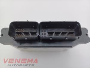 Engine management computer from a Volkswagen Golf Sportsvan (AUVS) 1.2 TSI 16V BlueMOTION 2016