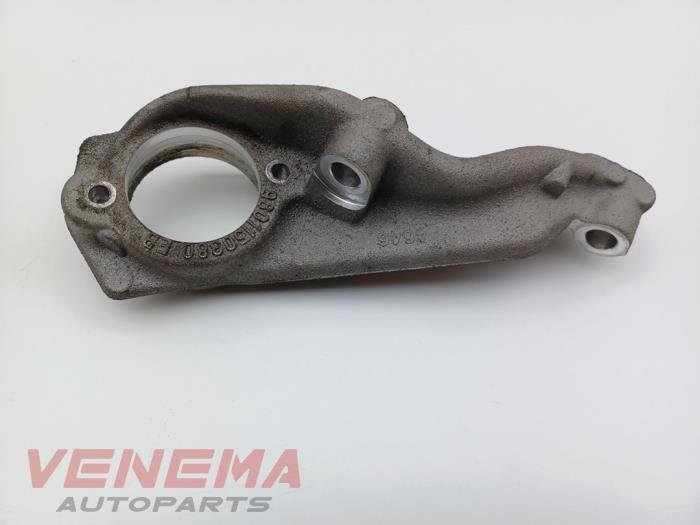 Used Engine mount Peugeot 208 II (UB/UH/UP) 1.2 Vti 12V PureTech 100 Price € 24,99 Margin scheme offered by Venema Autoparts