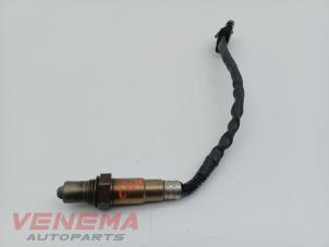 Lambda probe from a Peugeot 208 II (UB/UH/UP) 1.2 Vti 12V PureTech 100 2022