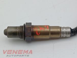 Lambda probe from a Peugeot 208 II (UB/UH/UP) 1.2 Vti 12V PureTech 100 2022