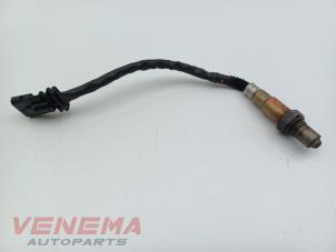 Lambda probe from a Peugeot 208 II (UB/UH/UP) 1.2 Vti 12V PureTech 100 2022