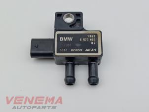 Begagnade Partikelfiltersensor BMW 1 serie (F20) 116d 1.5 12V TwinPower Pris € 19,99 Marginaltabell erbjuds av Venema Autoparts