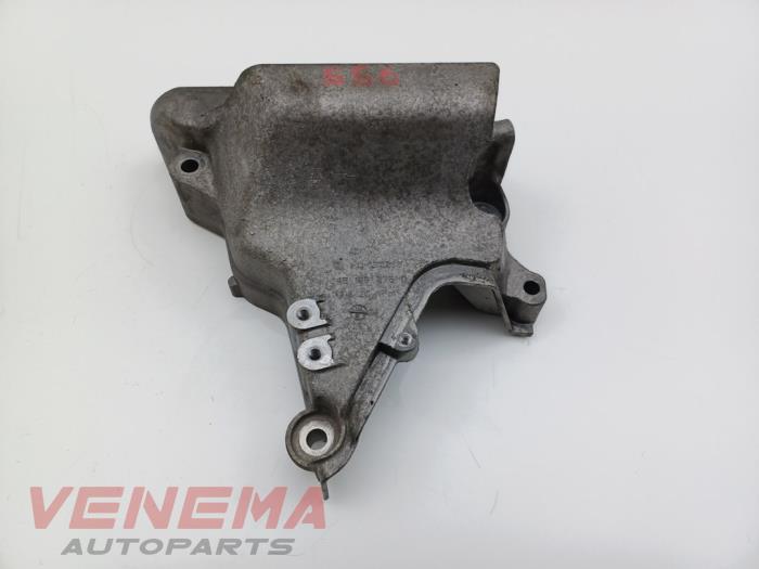 Used Engine mount Skoda Fabia III (NJ3) 1.2 TSI 16V Price € 14,99 Margin scheme offered by Venema Autoparts