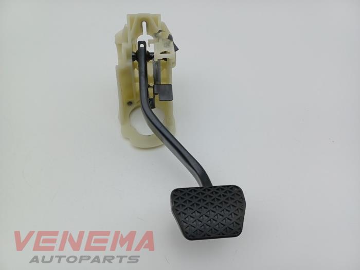 Używane Pedal hamulca BMW 4 serie Gran Coupe (F36) 420i 2.0 TwinPower Turbo 16V Cena € 39,99 Procedura marży oferowane przez Venema Autoparts