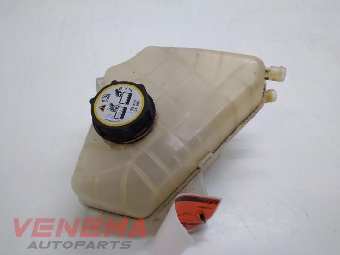 Door wing mirror part