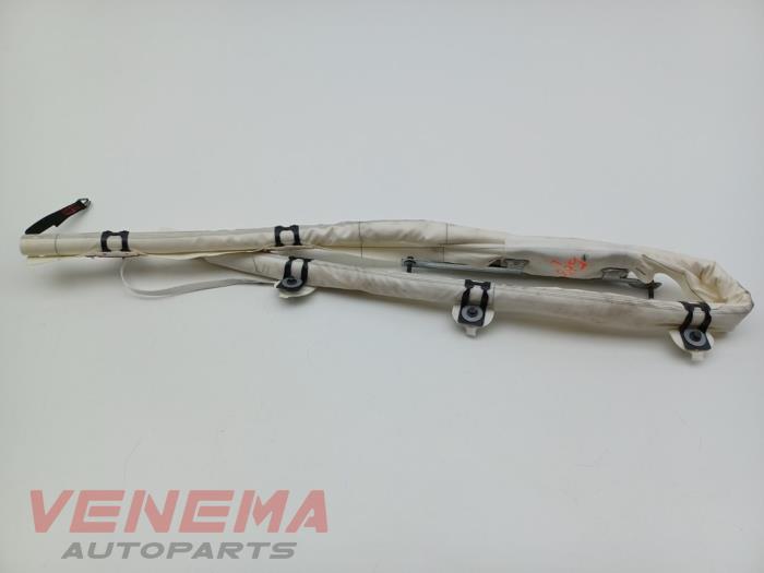 Volvo V40 04- Roof curtain airbags, left stock | ProxyParts.com