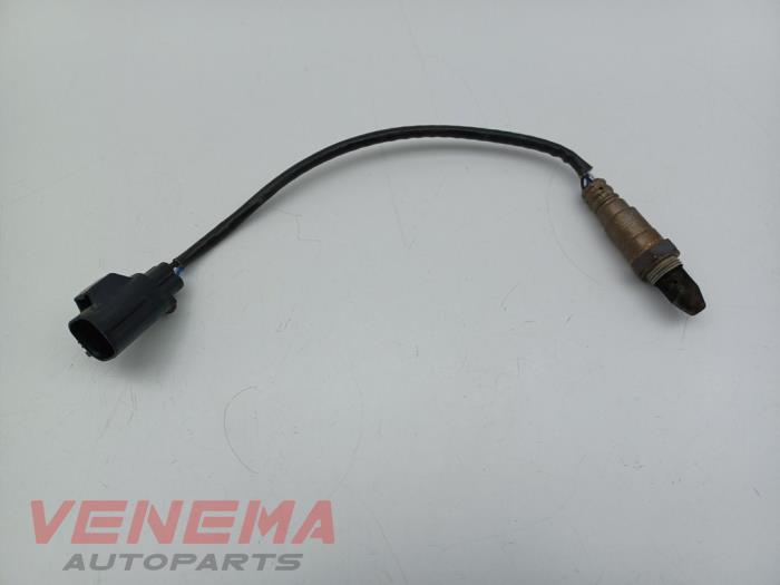 Usados Sonda Lambda Volvo V40 (MV) 2.0 D2 16V Precio € 24,99 Norma de margen ofrecido por Venema Autoparts