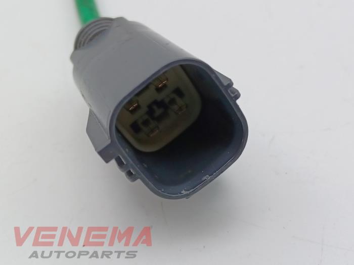 Sonda lambda z Volvo V40 (MV) 2.0 D2 16V 2016