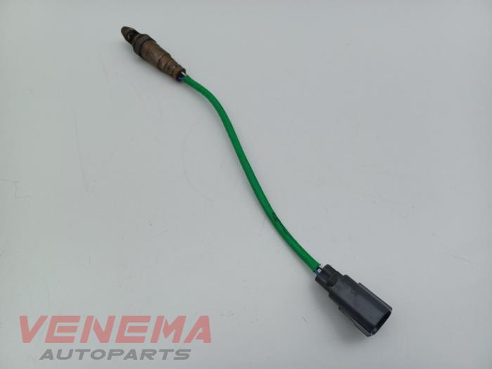 Sonda lambda z Volvo V40 (MV) 2.0 D2 16V 2016