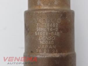 Sonda lambda z Volvo V40 (MV) 2.0 D2 16V 2016