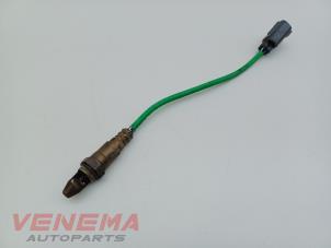 Sonda lambda z Volvo V40 (MV) 2.0 D2 16V 2016