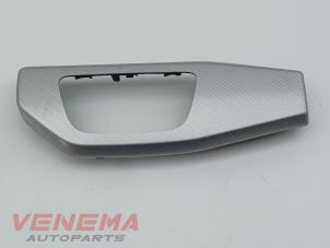 Begagnade Dekorstripe, instrumentbräda Audi A5 Sportback (F5A/F5F) 2.0 TFSI g-tron 16V Pris € 49,99 Marginaltabell erbjuds av Venema Autoparts