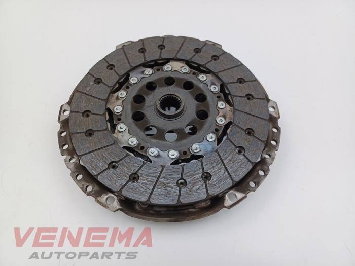 Gebrauchte Kupplungsset (komplett) Volvo V40 (MV) 2.0 D2 16V Preis € 69,99 Margenregelung angeboten von Venema Autoparts