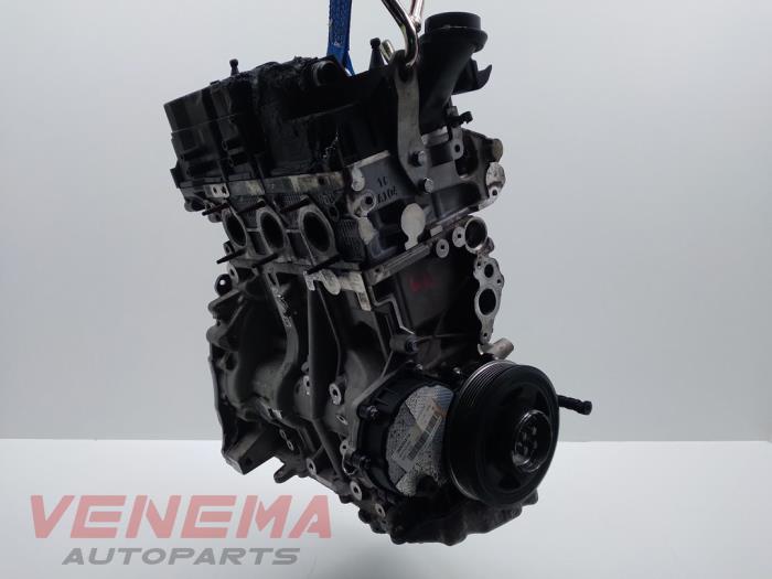 Used Engine BMW 1 serie (F20) 116d 1.5 12V TwinPower Price € 1.499,99 Margin scheme offered by Venema Autoparts