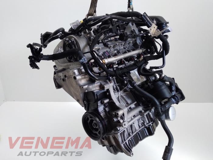Used Engine Seat Ateca (5FPX) 1.5 TSI 16V Price € 2.249,99 Margin scheme offered by Venema Autoparts