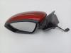 Peugeot 208 II (UB/UH/UP) 1.2 Vti 12V PureTech 100 Skärmspegel, vänster