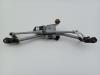 Peugeot 208 II (UB/UH/UP) 1.2 Vti 12V PureTech 100 Torkarmotor + mekanism