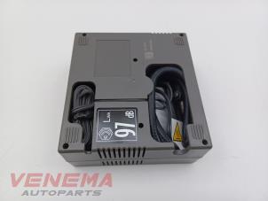 Däckpump från en Peugeot 208 II (UB/UH/UP) 1.2 Vti 12V PureTech 100 2020