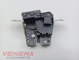 Gebrauchte Schließmechanik Heckklappe Mercedes GLE (W166) 350d 3.0 V6 24V BlueTEC 4-Matic Preis € 34,99 Margenregelung angeboten von Venema Autoparts