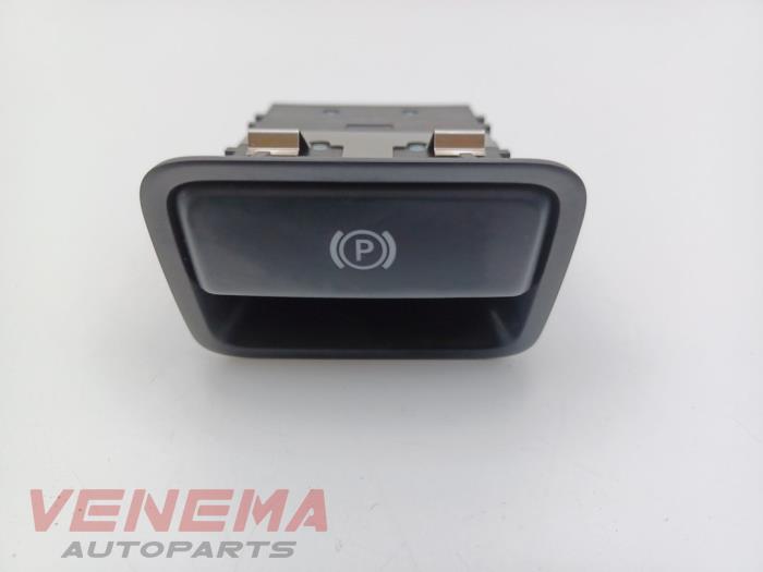 Gebrauchte Handbremse Schalter Mercedes GLE (W166) 350d 3.0 V6 24V BlueTEC 4-Matic Preis € 9,99 Margenregelung angeboten von Venema Autoparts