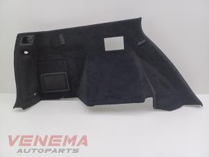 Usagé Revêtement coffre gauche Mercedes GLE (W166) 350d 3.0 V6 24V BlueTEC 4-Matic Prix € 149,99 Règlement à la marge proposé par Venema Autoparts