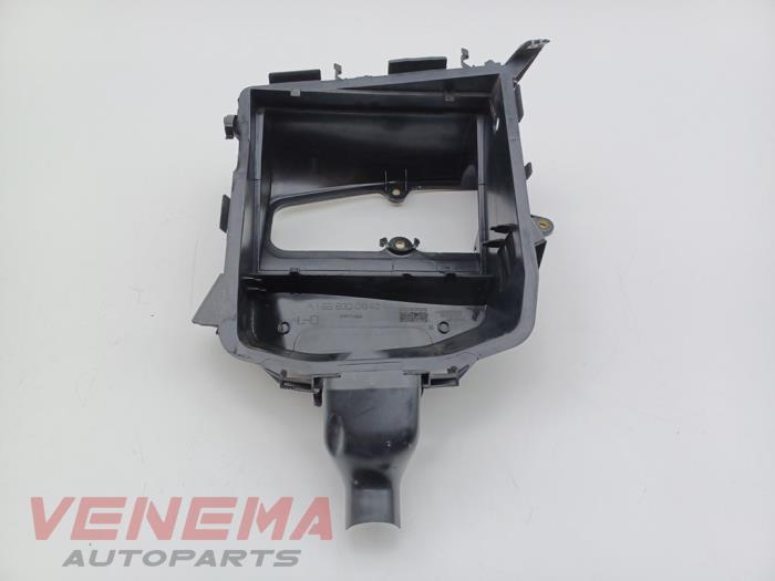 Usagé Divers Mercedes GLE (W166) 350d 3.0 V6 24V BlueTEC 4-Matic Prix € 29,99 Règlement à la marge proposé par Venema Autoparts