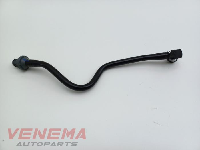 Usagé Conduit (divers) Mercedes GLE (W166) 350d 3.0 V6 24V BlueTEC 4-Matic Prix € 14,99 Règlement à la marge proposé par Venema Autoparts
