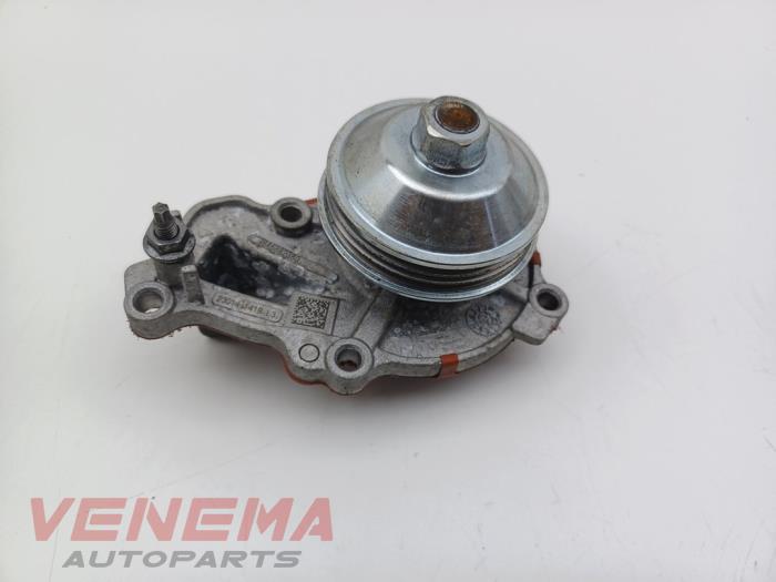 Begagnade Vattenpump Peugeot 308 (L3/L8/LB/LH/LP) 1.2 12V e-THP PureTech 130 Pris € 49,99 Marginaltabell erbjuds av Venema Autoparts