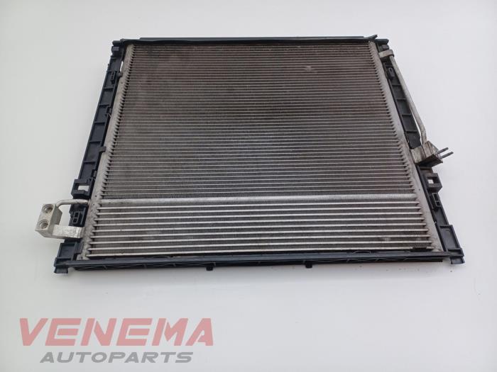 Gebrauchte Klima Kondensor Mercedes GLE (W166) 350d 3.0 V6 24V BlueTEC 4-Matic Preis € 149,99 Margenregelung angeboten von Venema Autoparts