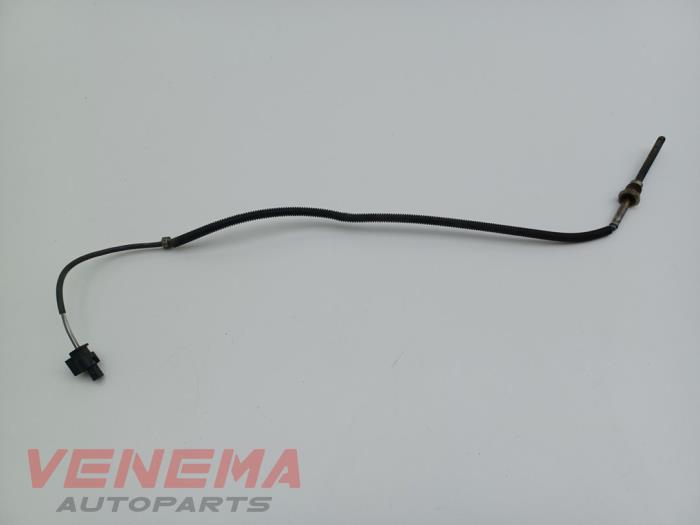 Gebrauchte Auspuff Temperatursensor Mercedes Sprinter 3t (906.71) 216 CDI 16V Preis € 24,99 Margenregelung angeboten von Venema Autoparts