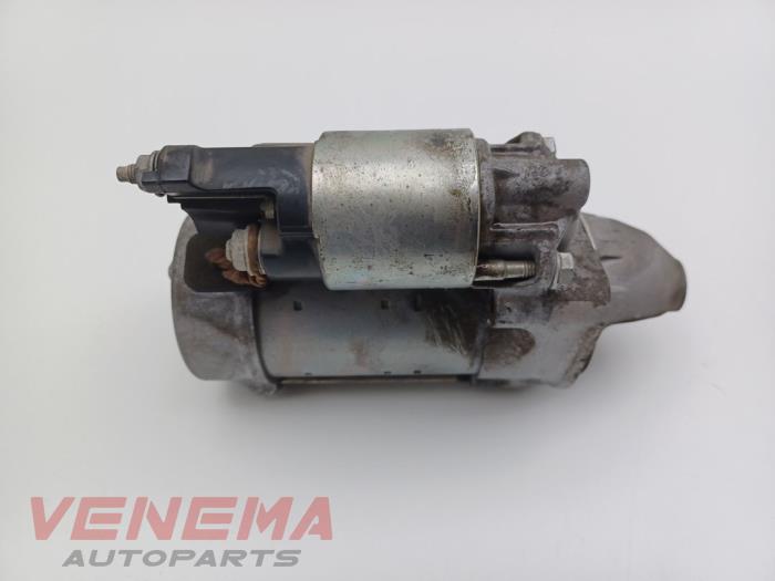 Gebrauchte Anlasser Mercedes Sprinter 3t (906.71) 216 CDI 16V Preis € 24,99 Margenregelung angeboten von Venema Autoparts