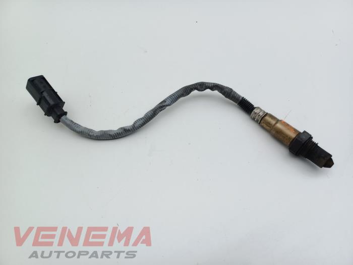 Used Lambda probe Mercedes Sprinter 3t (906.71) 216 CDI 16V Price € 14,99 Margin scheme offered by Venema Autoparts