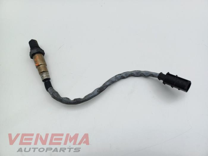 Lambda probe from a Mercedes-Benz Sprinter 3t (906.71) 216 CDI 16V 2016