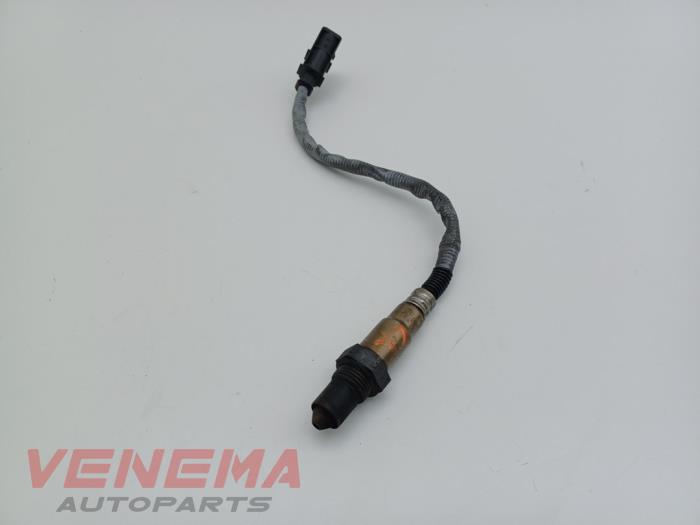 Lambda probe from a Mercedes-Benz Sprinter 3t (906.71) 216 CDI 16V 2016