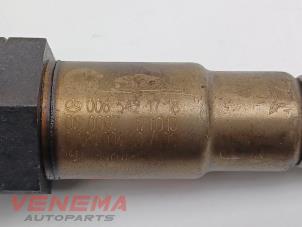 Lambda probe from a Mercedes-Benz Sprinter 3t (906.71) 216 CDI 16V 2016