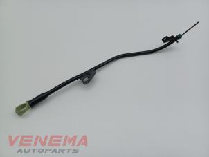 Ölmessstab van een Peugeot 308 (L3/L8/LB/LH/LP) 1.2 12V e-THP PureTech 130 2019