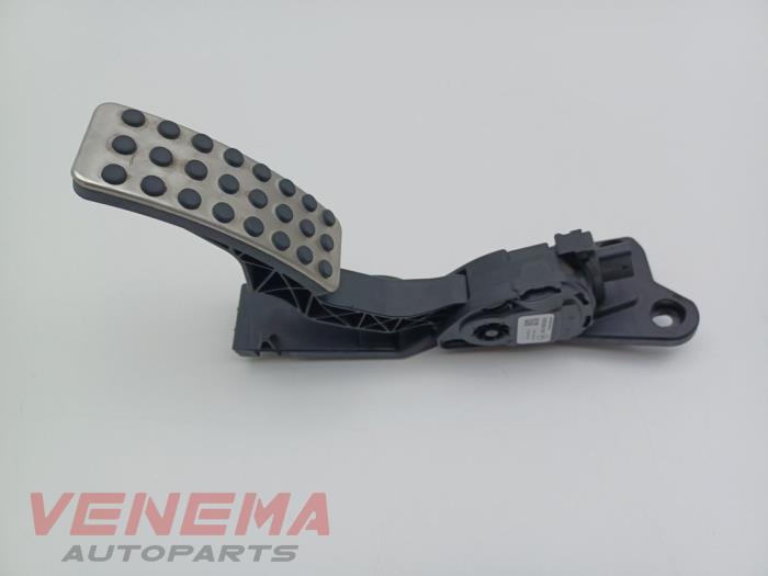 Gebrauchte Gaspedal Mercedes GLE (W166) 350d 3.0 V6 24V BlueTEC 4-Matic Preis € 49,99 Margenregelung angeboten von Venema Autoparts