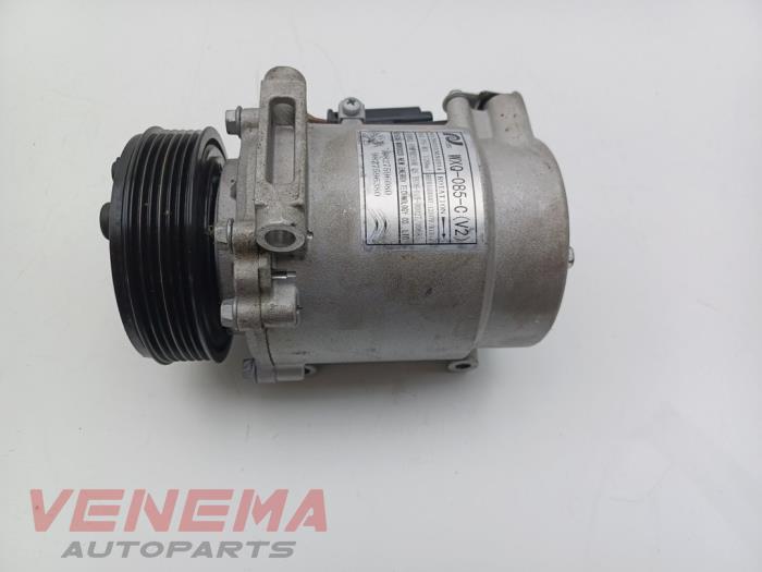 Gebrauchte Klimapumpe Peugeot 208 II (UB/UH/UP) 1.2 Vti 12V PureTech 75 Preis € 149,99 Margenregelung angeboten von Venema Autoparts