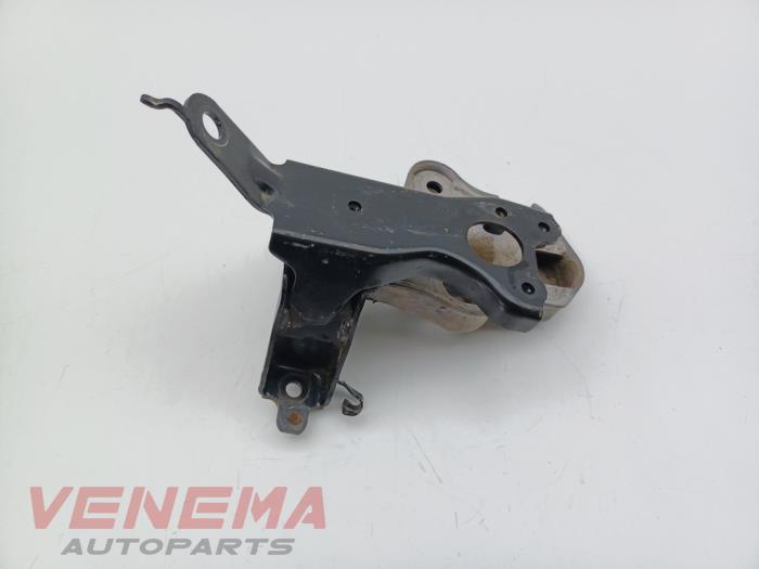 Used Engine mount Citroen C1 1.2 PureTech 82 12V Price € 34,99 Margin scheme offered by Venema Autoparts