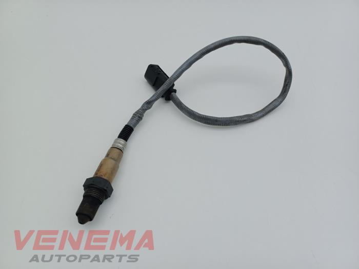 Usagé Sonde lambda Mercedes Sprinter 3,5t (906.73) 313 CDI 16V Prix € 14,99 Règlement à la marge proposé par Venema Autoparts