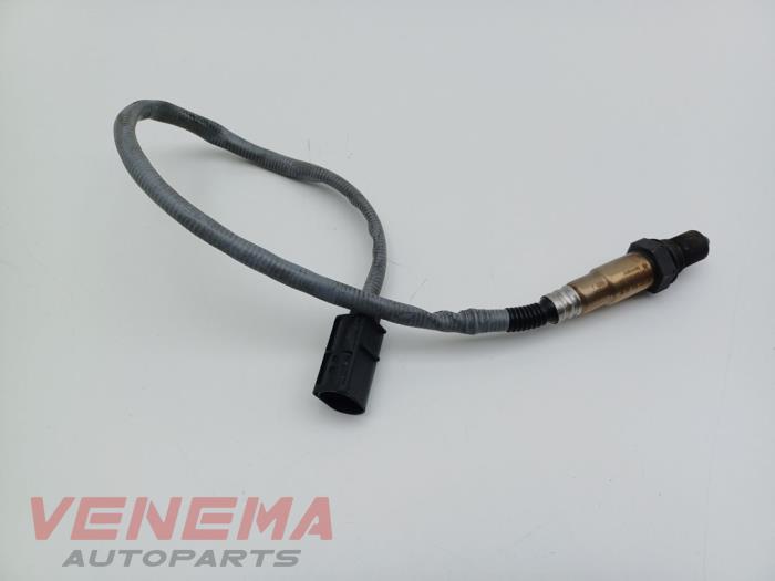 Sonde lambda d'un Mercedes-Benz Sprinter 3,5t (906.73) 313 CDI 16V 2016