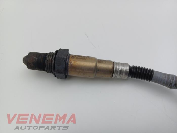 Sonde lambda d'un Mercedes-Benz Sprinter 3,5t (906.73) 313 CDI 16V 2016
