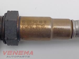 Sonde lambda d'un Mercedes-Benz Sprinter 3,5t (906.73) 313 CDI 16V 2016