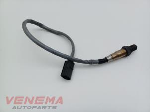 Sonde lambda d'un Mercedes-Benz Sprinter 3,5t (906.73) 313 CDI 16V 2016